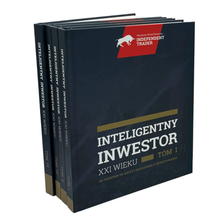 Inteligentny Inwestor XXI wieku
